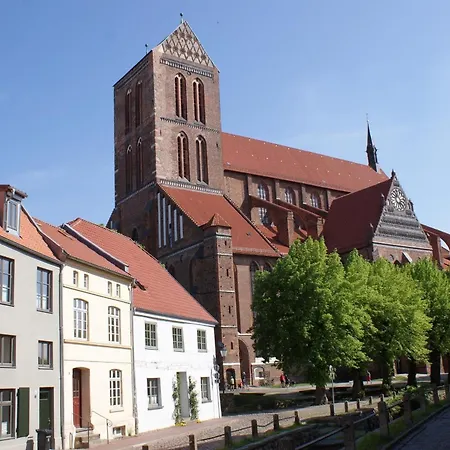 Küstenzauber In Stove Ostsee, Exklusiv - Abc589 - Nur Ferien