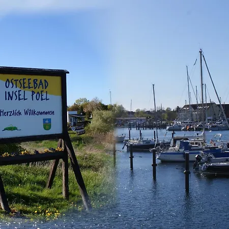 Küstenzauber In Stove Ostsee, Exklusiv - Abc589 - Nur Ferien Boiensdorf