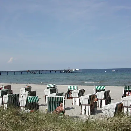 Küstenzauber In Stove Ostsee, Exklusiv - Abc589 - Nur Ferien *