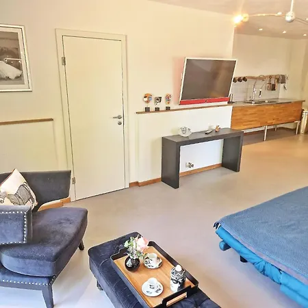 Apartment Küstenzauber In Stove Ostsee, Exklusiv - Abc589 - Nur Ferien