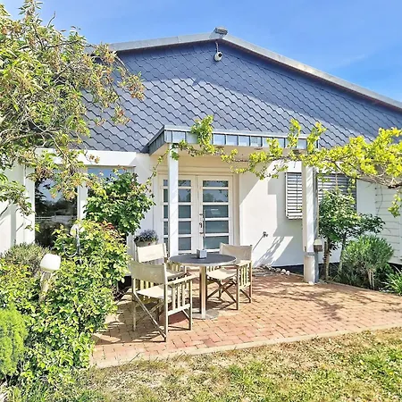 Apartment Küstenzauber In Stove Ostsee, Exklusiv - Abc589 - Nur Ferien Boiensdorf