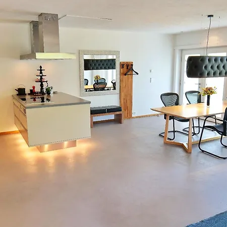 Küstenzauber In Stove Ostsee, Exklusiv - Abc589 - Nur Ferien Apartment *