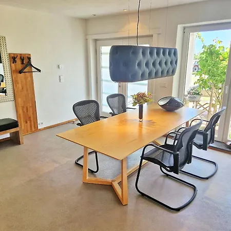 Küstenzauber In Stove Ostsee, Exklusiv - Abc589 - Nur Ferien Apartment Boiensdorf