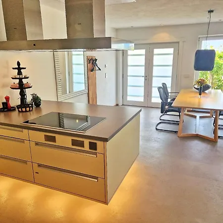 Apartment Küstenzauber In Stove Ostsee, Exklusiv - Abc589 - Nur Ferien Boiensdorf