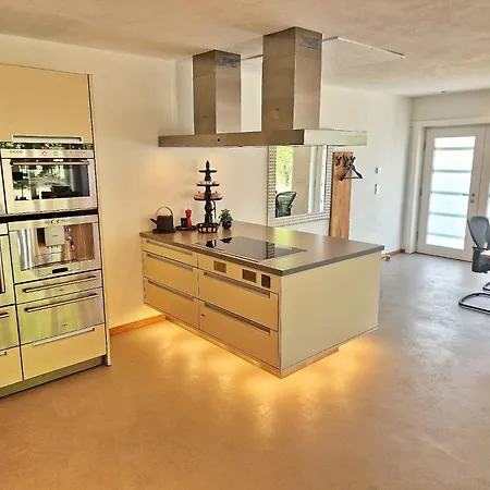 Küstenzauber In Stove Ostsee, Exklusiv - Abc589 - Nur Ferien Apartment Boiensdorf