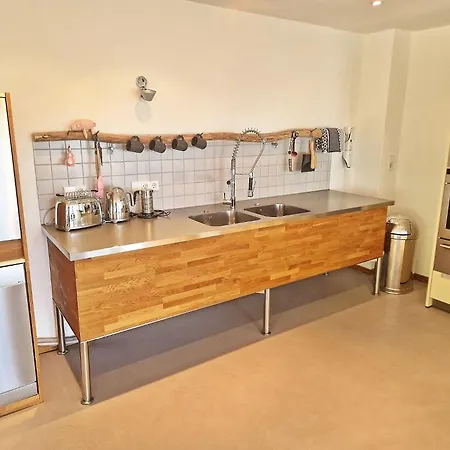 Apartment Küstenzauber In Stove Ostsee, Exklusiv - Abc589 - Nur Ferien *
