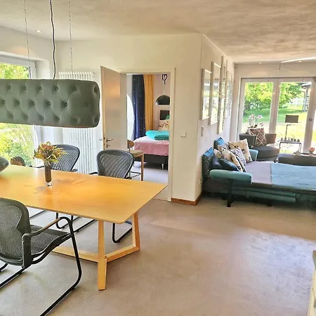 Apartment Küstenzauber In Stove Ostsee, Exklusiv - Abc589 - Nur Ferien Boiensdorf